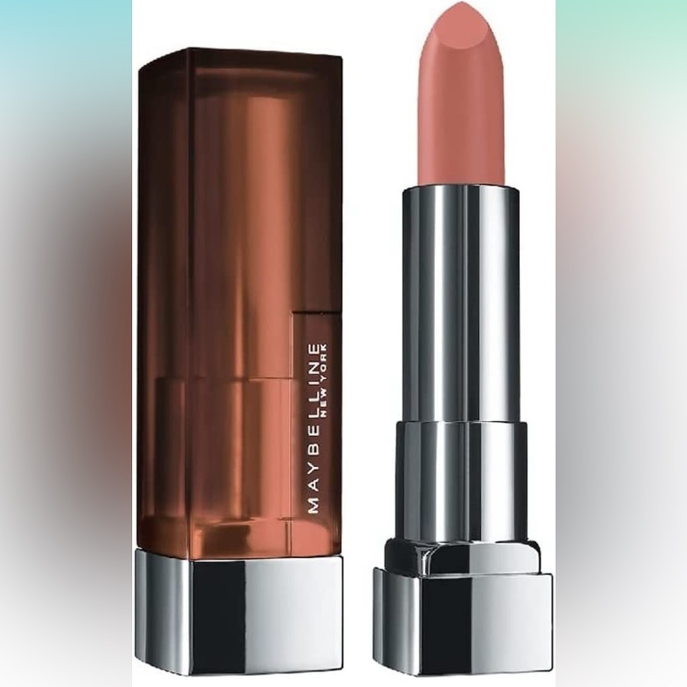 Maybelline lip makeup
